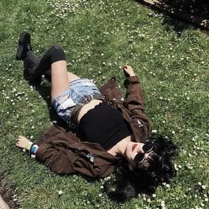 Meet your Posher, Esther